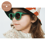 Grech & Co Baby Sunglasses - Tierra