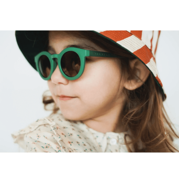 Grech & Co Baby Sunglasses - Orchard