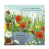 Countryside - Big Outdoors For Little Explorers