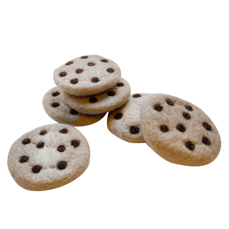 Juni Moon - Choc Chip Cookies