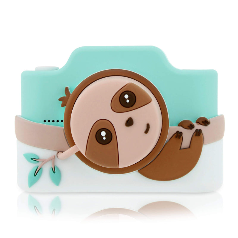 Kidamento - Zippy The Sloth