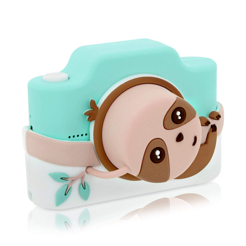 Kidamento - Zippy The Sloth