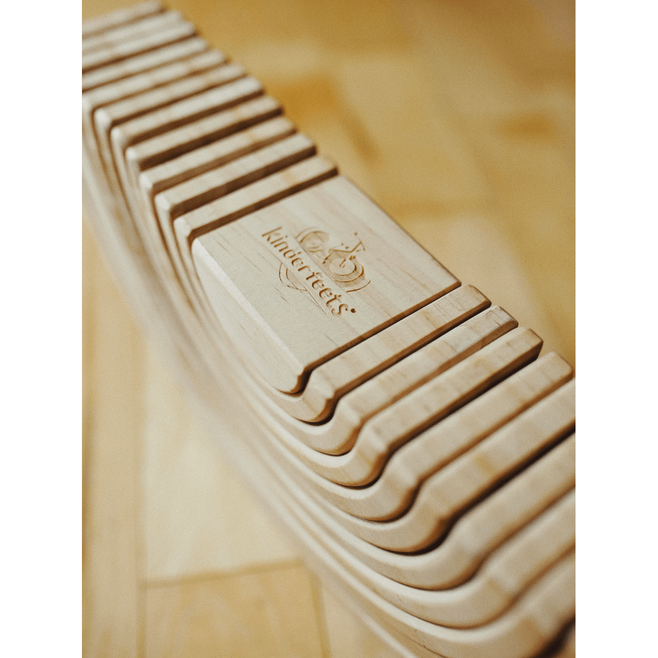 Kinderfeets Large Arches - Natural