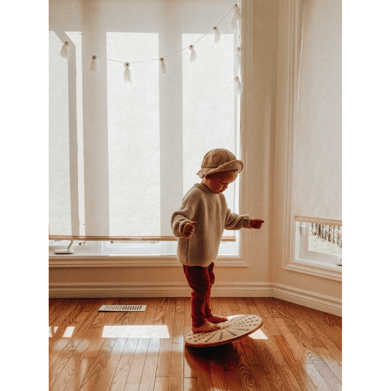 Kinderfeets Balance Disk