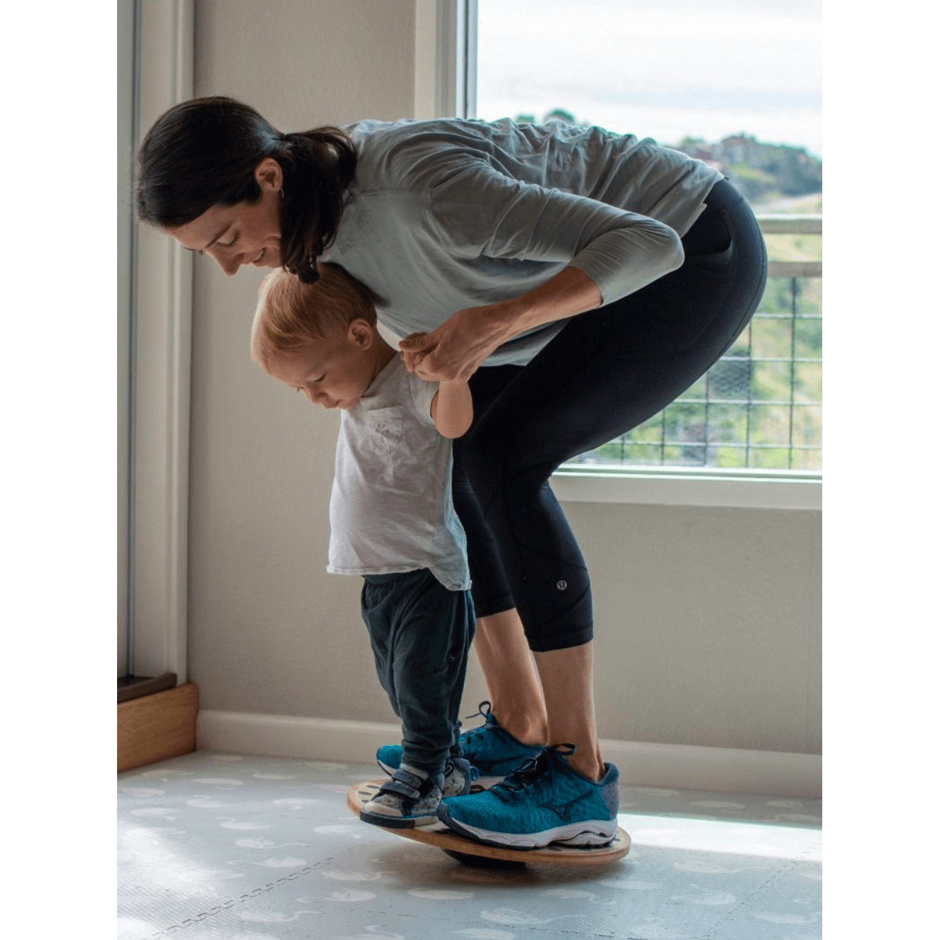 Kinderfeets Balance Disk