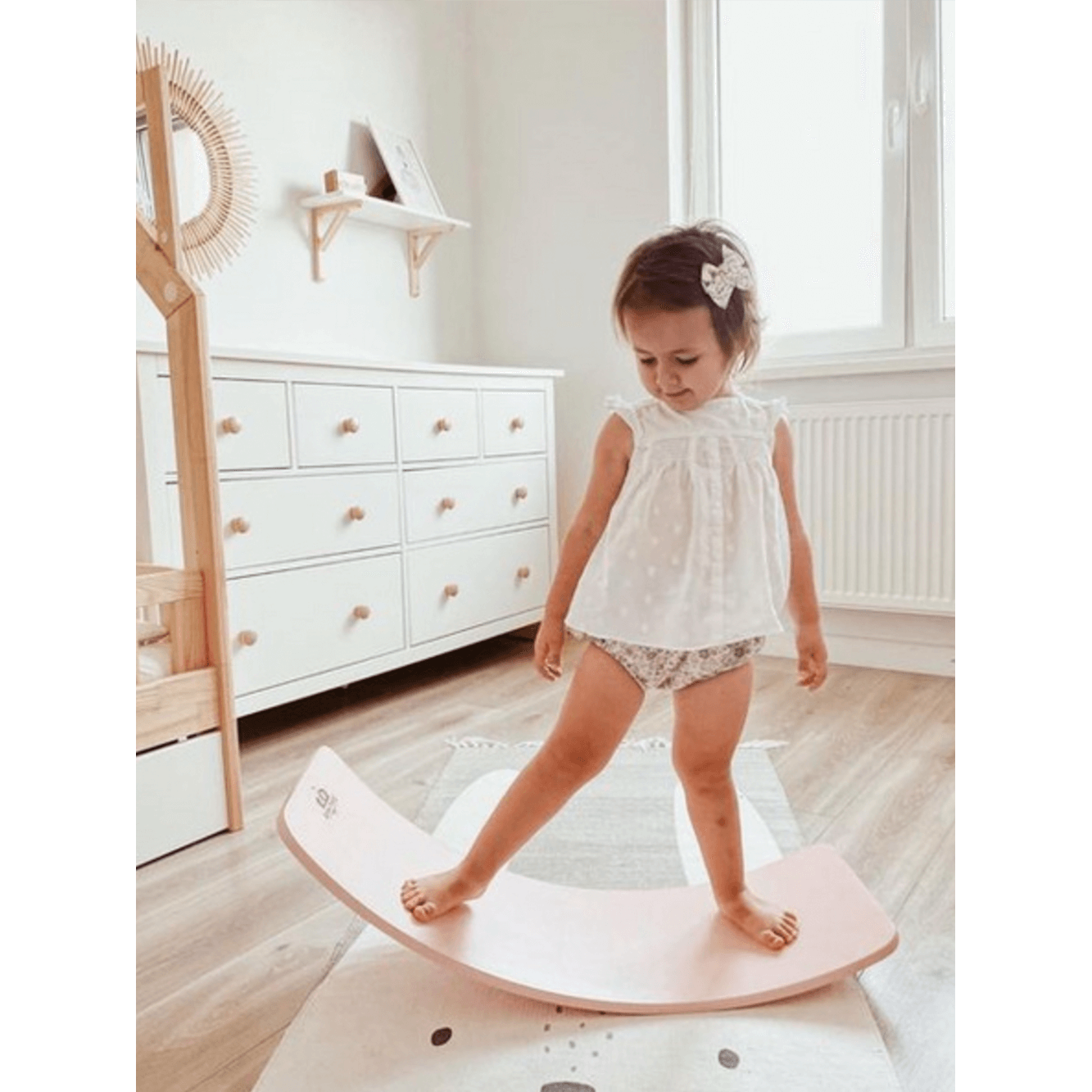 Kinderfeets Balance Disk