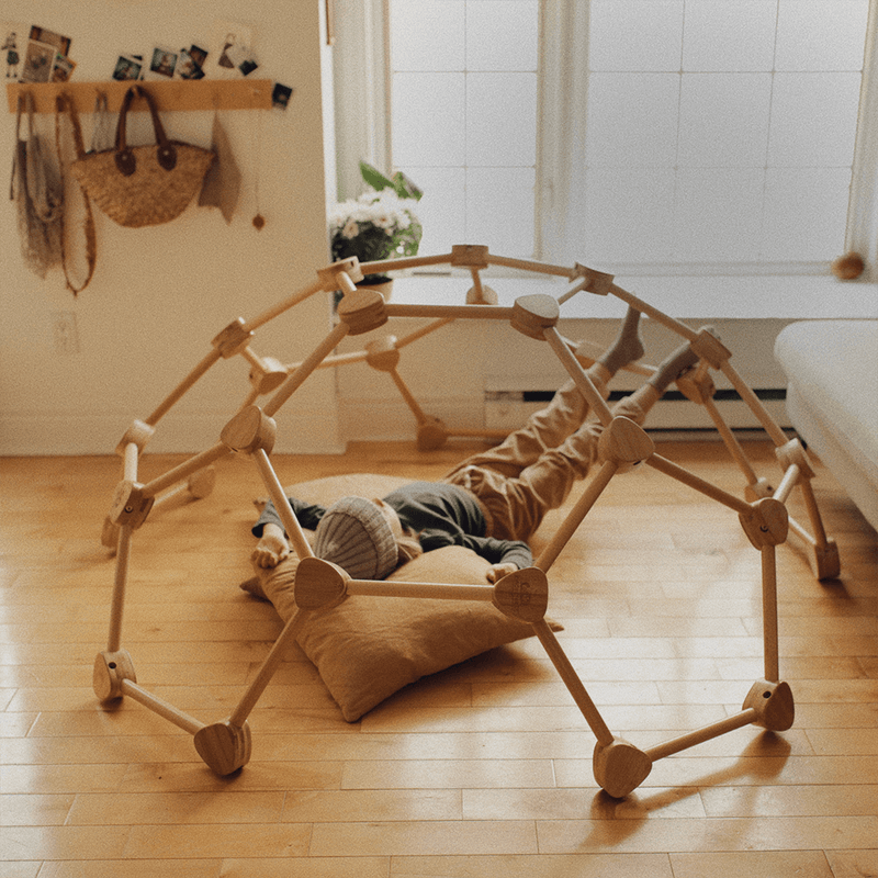 Kinderfeets Kinder Dome