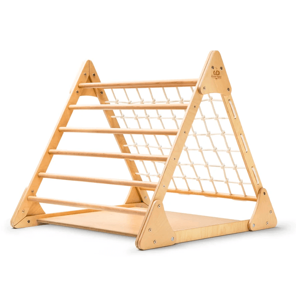 Kinderfeets Pikler Triple Climber Triangle - Large