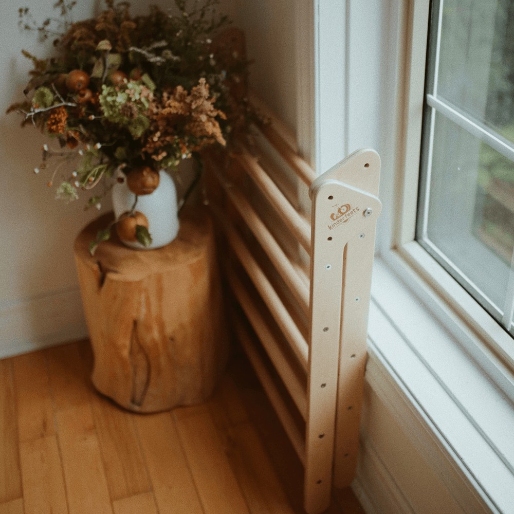 Kinderfeets Pikler Triangle - Medium