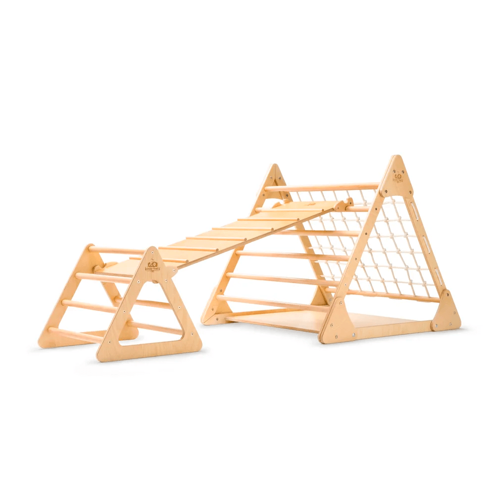 Kinderfeets Pikler Triangle - Small