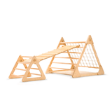 Kinderfeets Pikler Triangle - Small