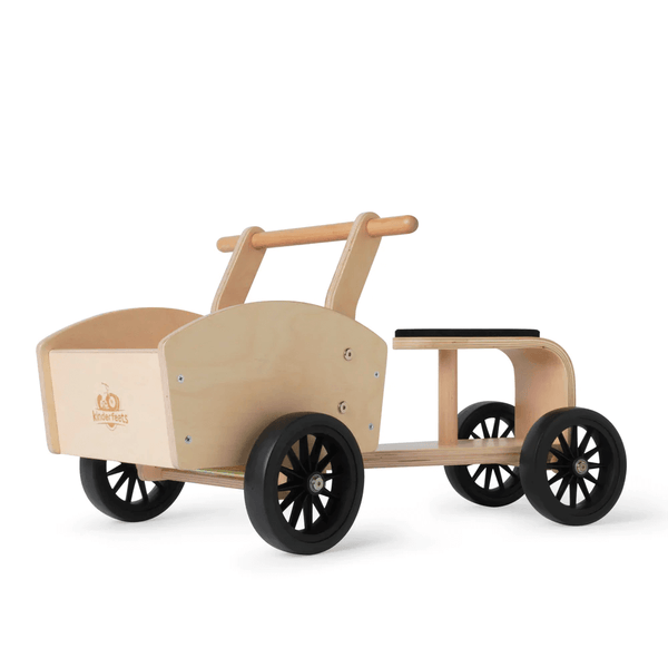 Kinderfeets Ride-on Cargo Cart