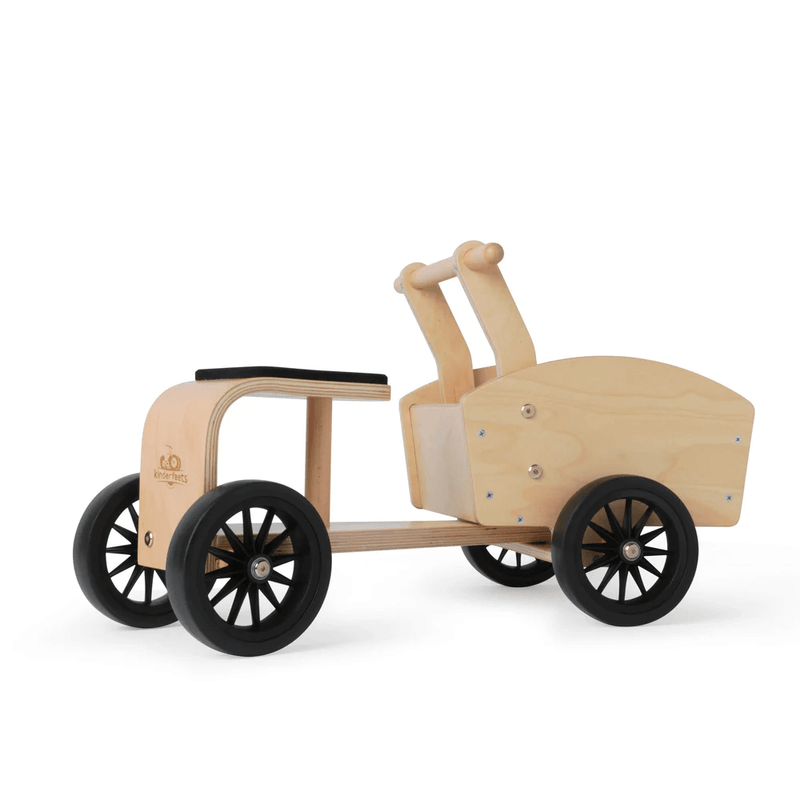 Kinderfeets Ride-on Cargo Cart