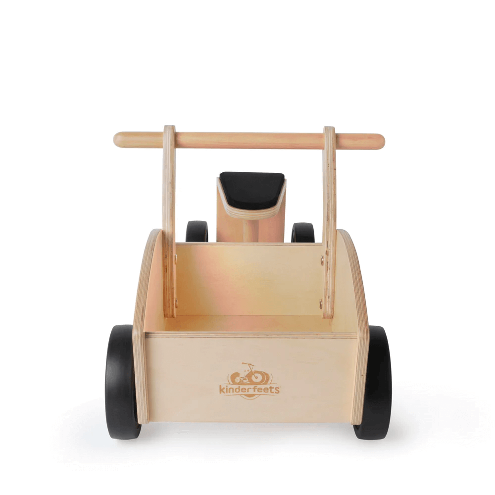 Kinderfeets Ride-on Cargo Cart