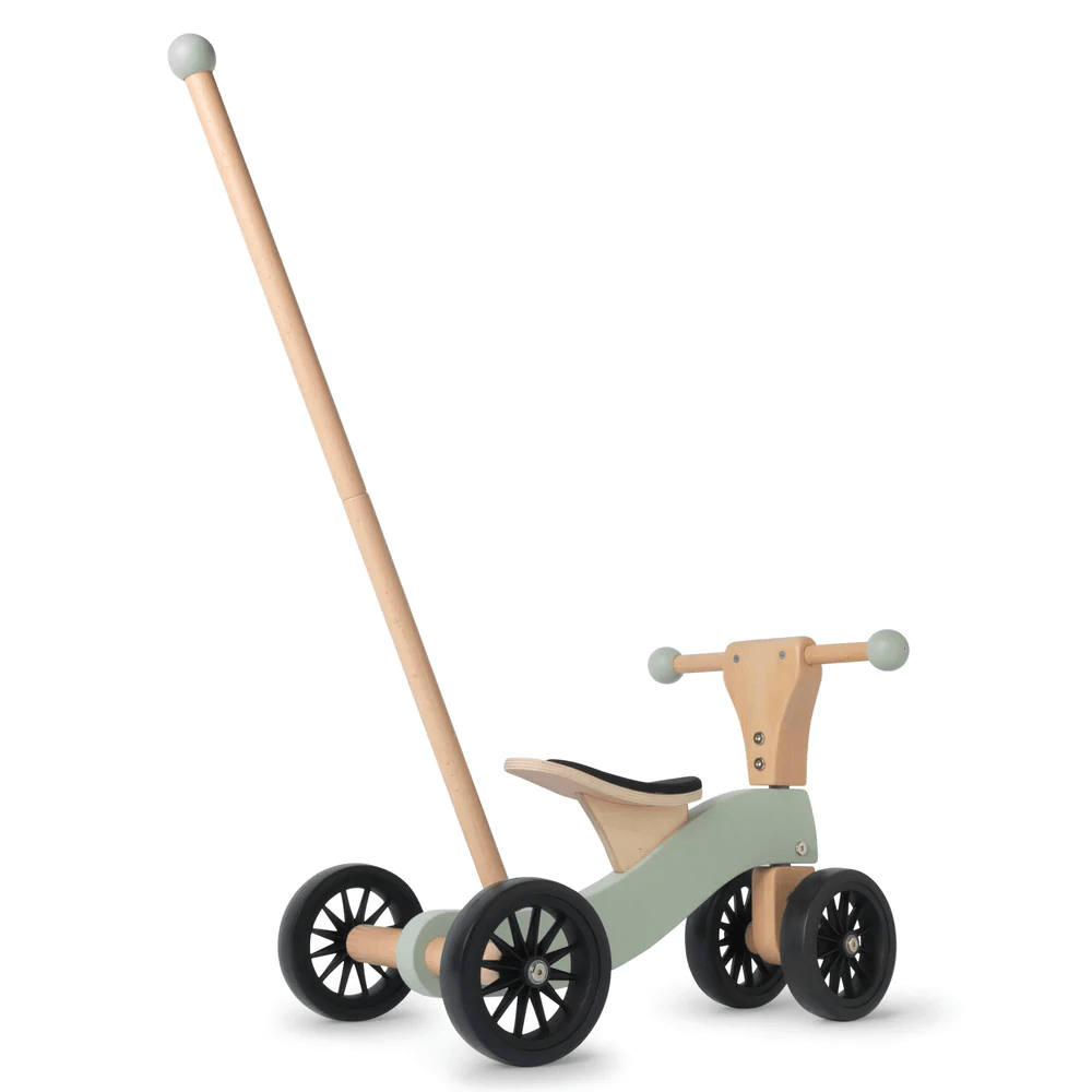 Kinderfeets Tiny Glider - Silver Sage