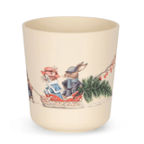 Konges Slojd Dinner Set - Merry Christmas
