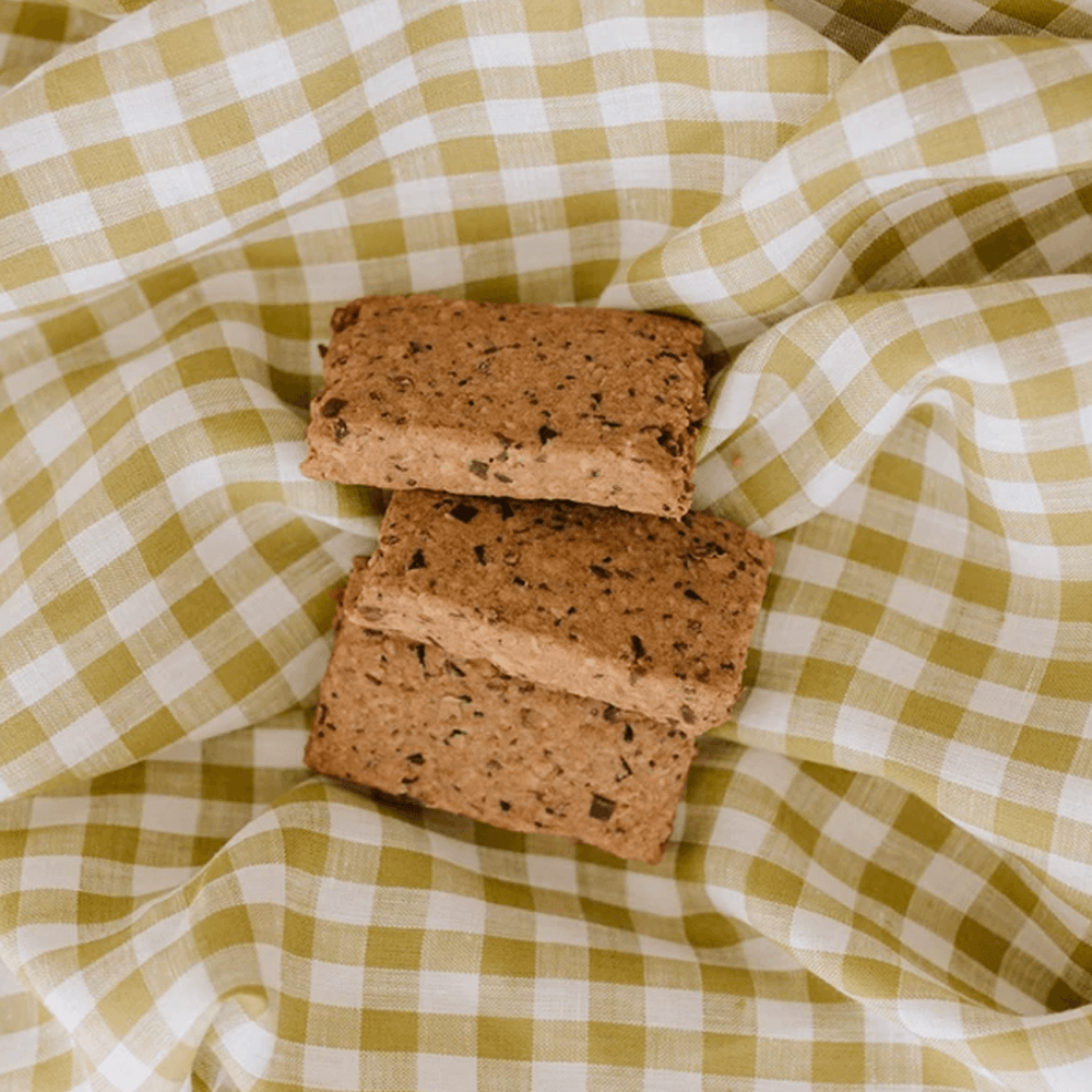 Lila Jasmine Lactation Bars - Apple Crumble Box Of Six