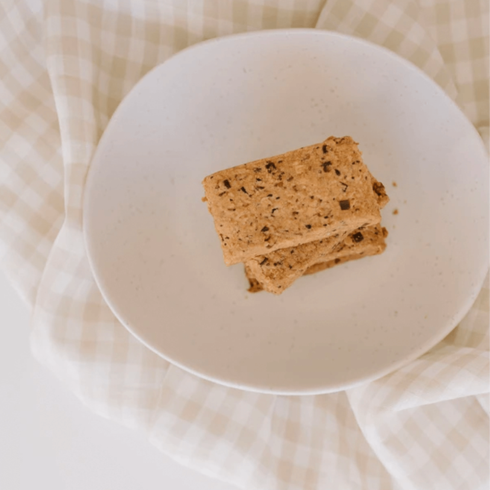 Lila Jasmine Lactation Bars - Apple Crumble Box Of Six