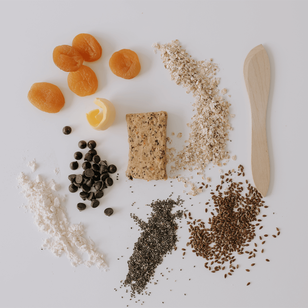 Lila Jasmine - Single Lactation Bar