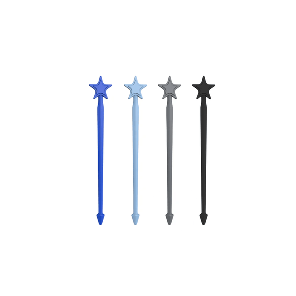 Lunch Punch Stix - Blue
