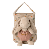 Maileg - Bunny Holly in a Bag