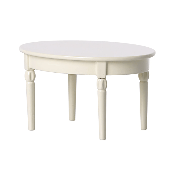 Maileg Dining Table - Mouse