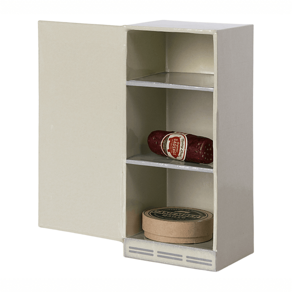 Maileg Cooler with Salami & Cheese