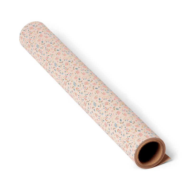 Maileg Giftwrap - Merle 10m