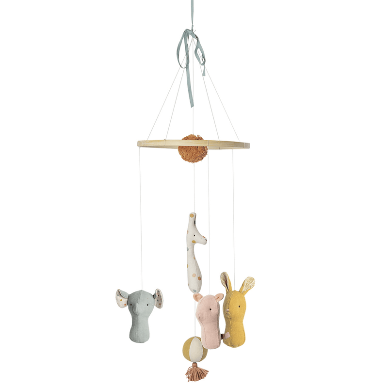 Maileg Lullaby Friends Mobile