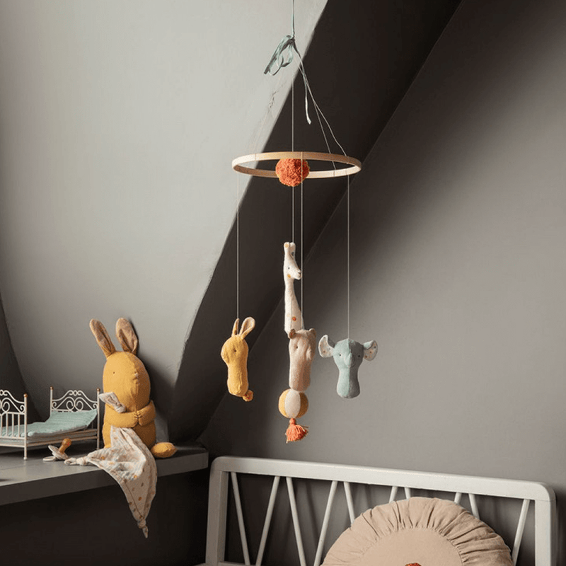 Maileg Lullaby Friends Mobile