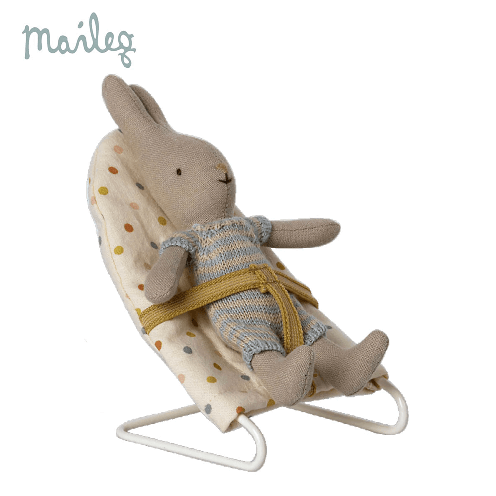 Maileg Babysitter - Micro