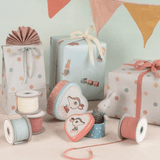 Maileg Giftwrap - Toys 10m