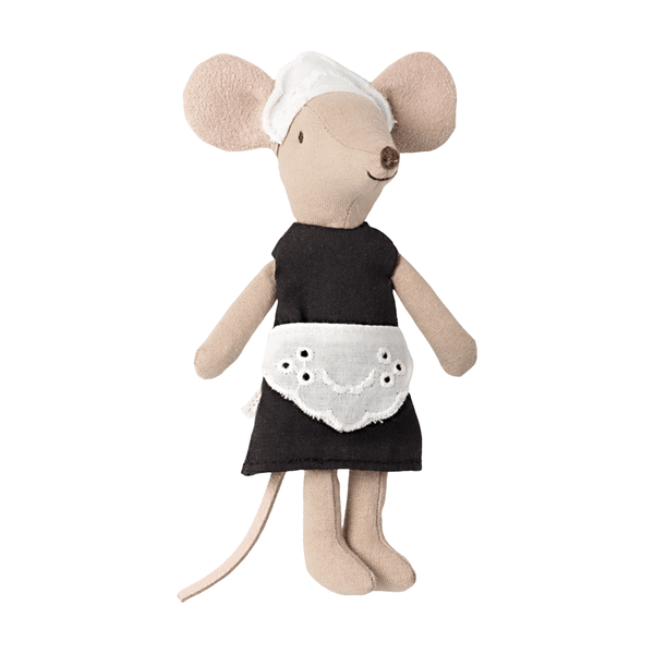 Maileg Maid Mouse