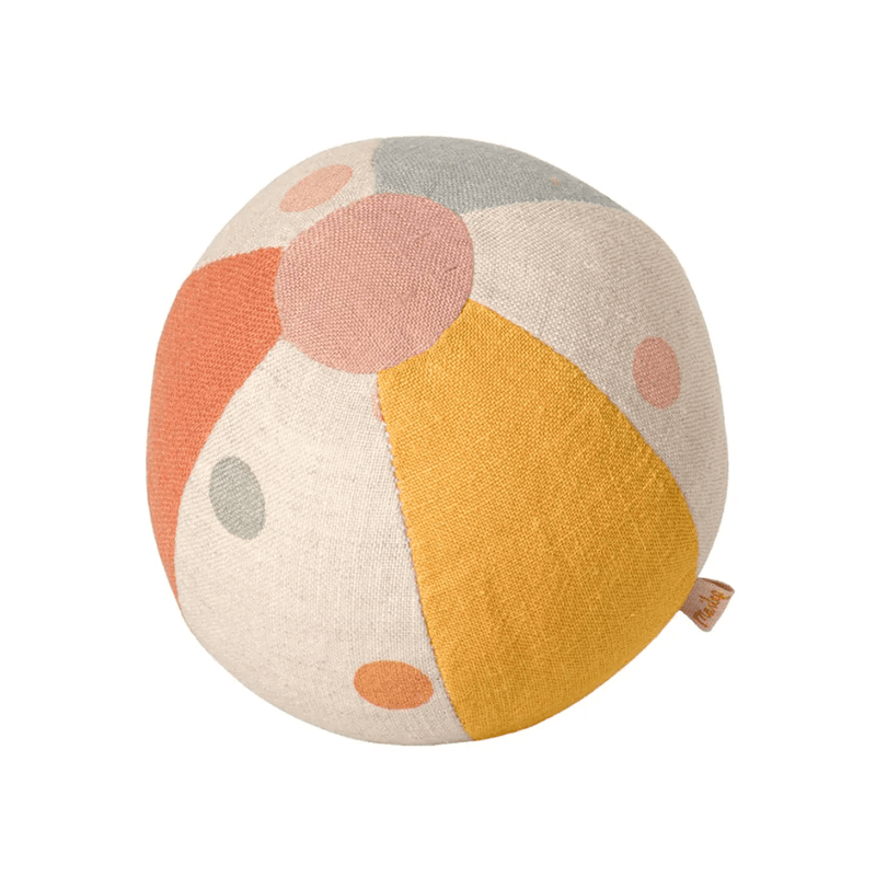 Maileg - Mini Ball With Bell