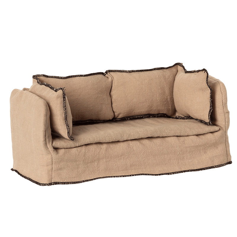 Maileg Miniature Couch