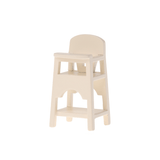 High Chair For Mouse - Off White