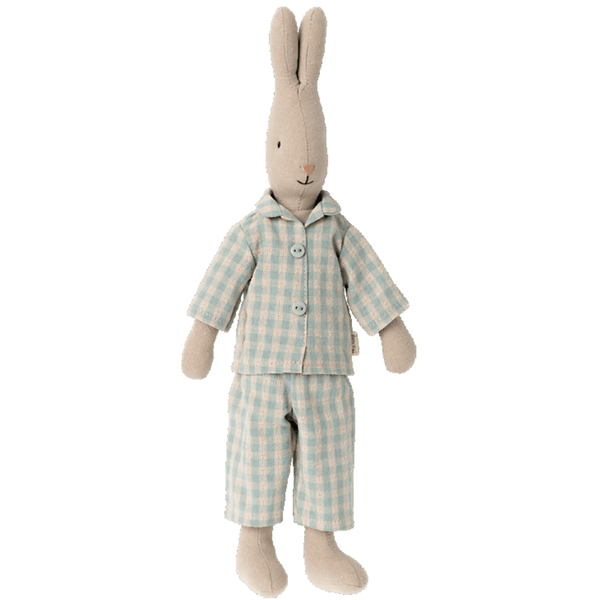Maileg Rabbit Size 2 In Pyjamas