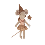 Maileg Tooth Fairy Mouse - Rose