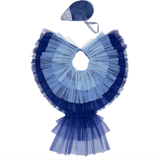 Meri Meri Bluebird Cape Dress Up
