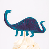 Meri Meri Dinosaur Kingdom Cupcake Kit