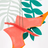 Meri Meri Dinosaur Kingdom Large Garland