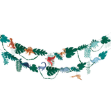 Meri Meri Dinosaur Kingdom Large Garland