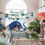 Meri Meri Dinosaur Kingdom Large Garland