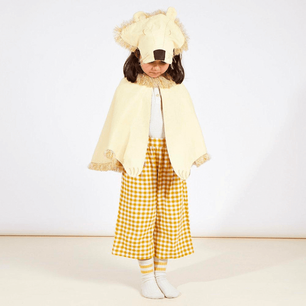 Meri Meri Lion Cape Dress Up