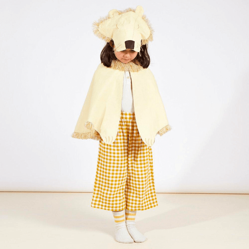 Meri Meri Lion Cape Dress Up