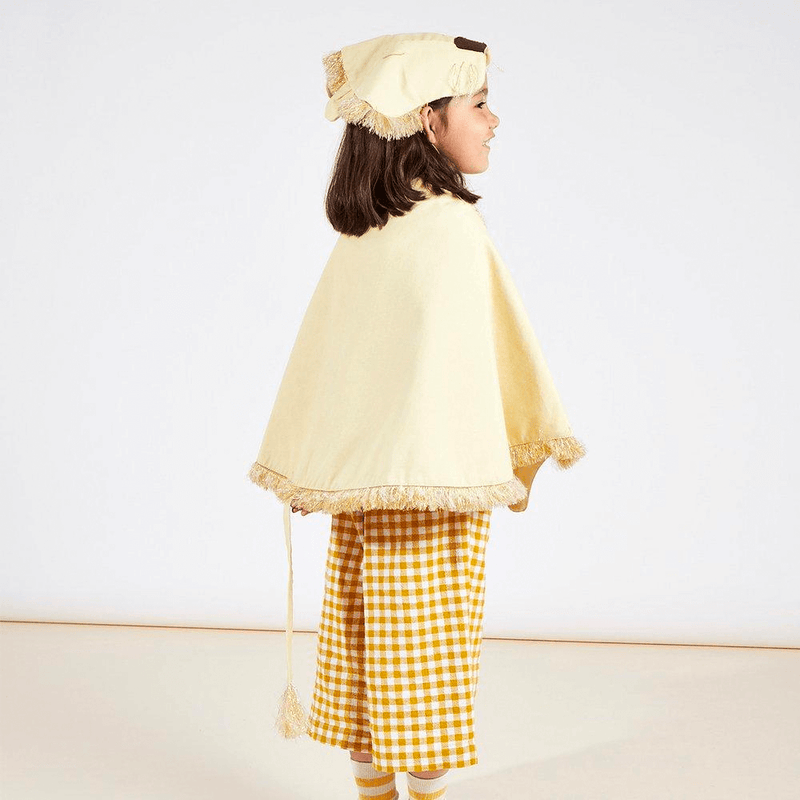 Meri Meri Lion Cape Dress Up