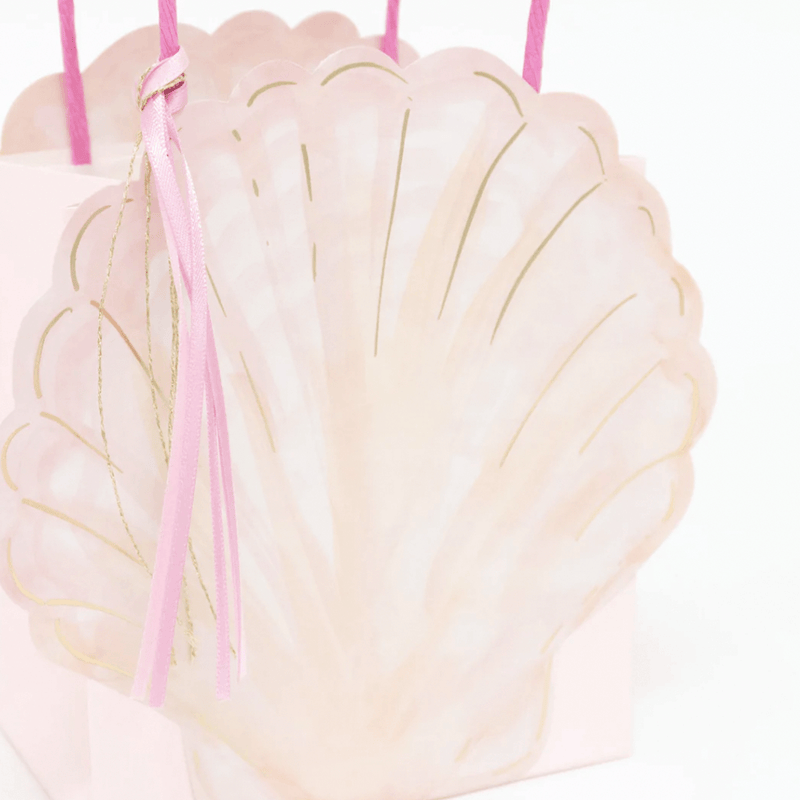 Meri Meri Mermaid Party Bags