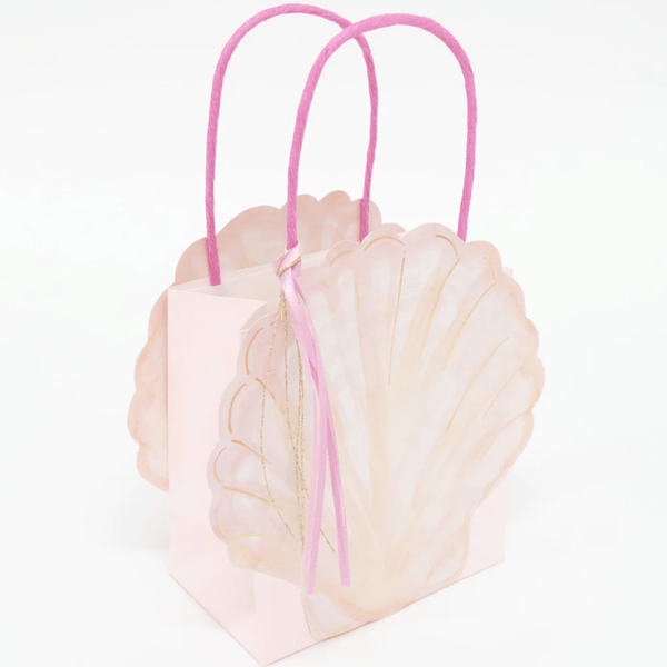 Meri Meri Mermaid Party Bags