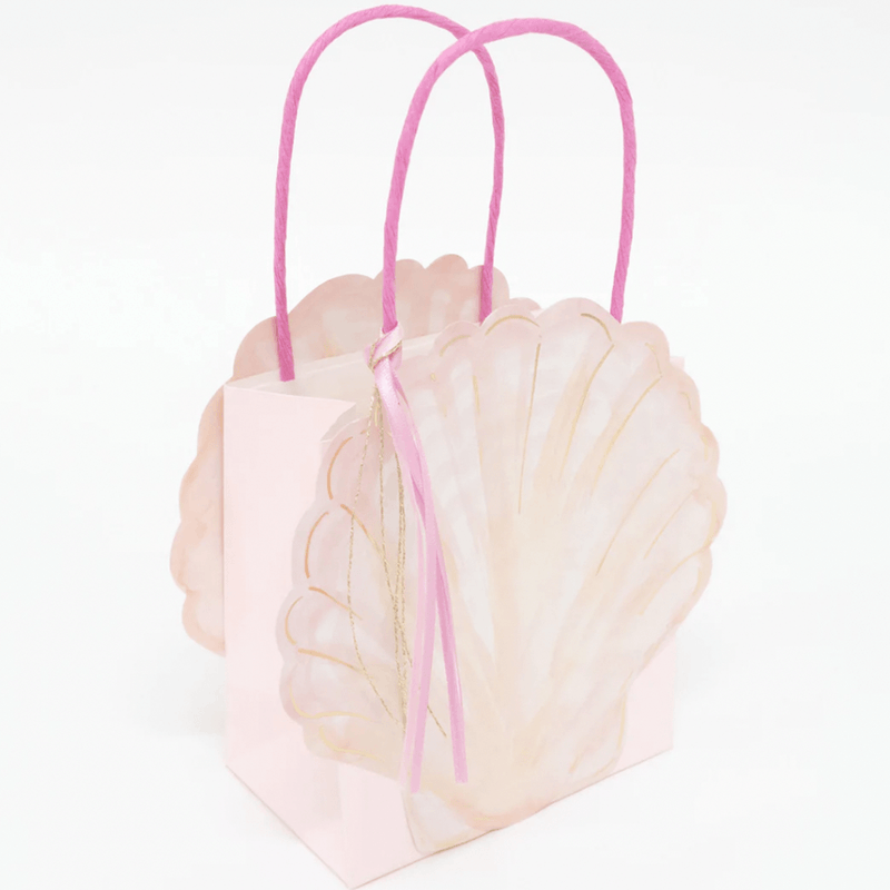 Meri Meri Mermaid Party Bags