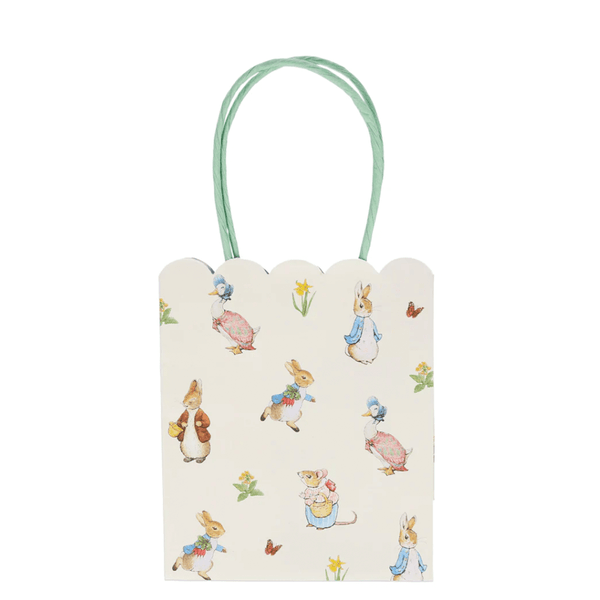 Meri Meri Peter Rabbit & Friends Party Bags